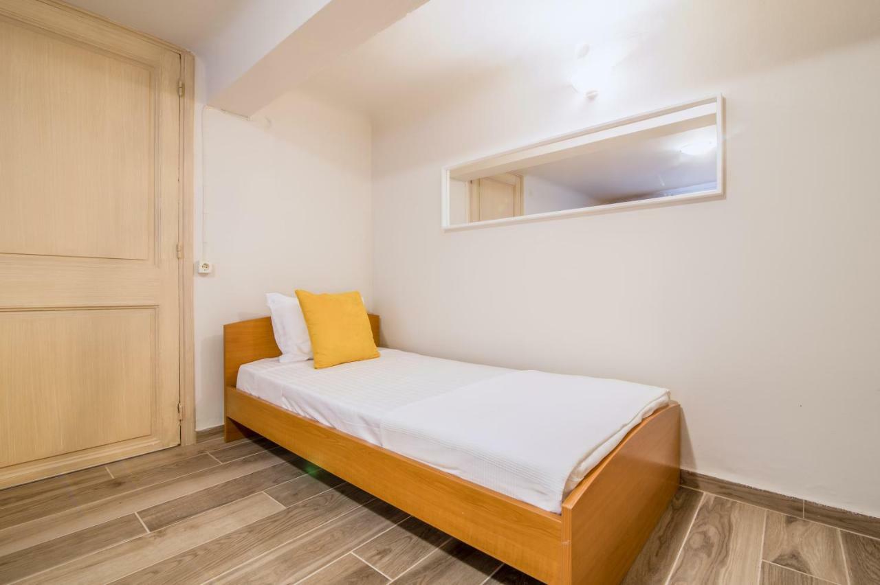 Cozy And Central Apartment Athen Exterior foto
